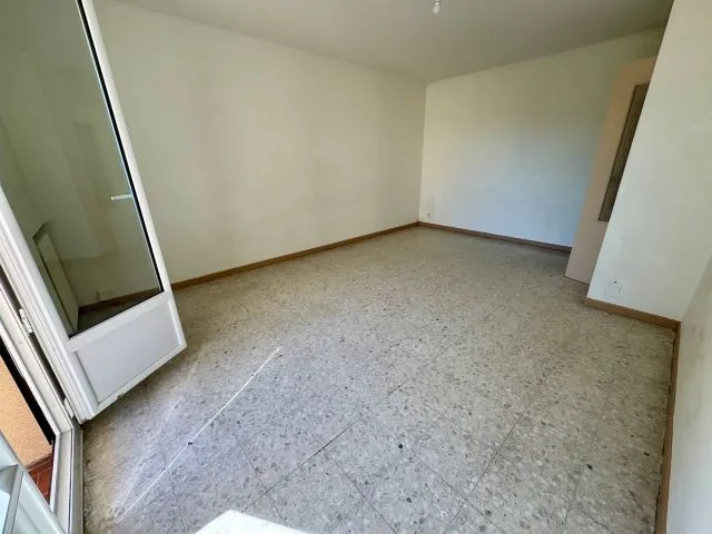 Appartement T3 avec terrasse, garage à vendre à Aix-en-Provence Gambetta 