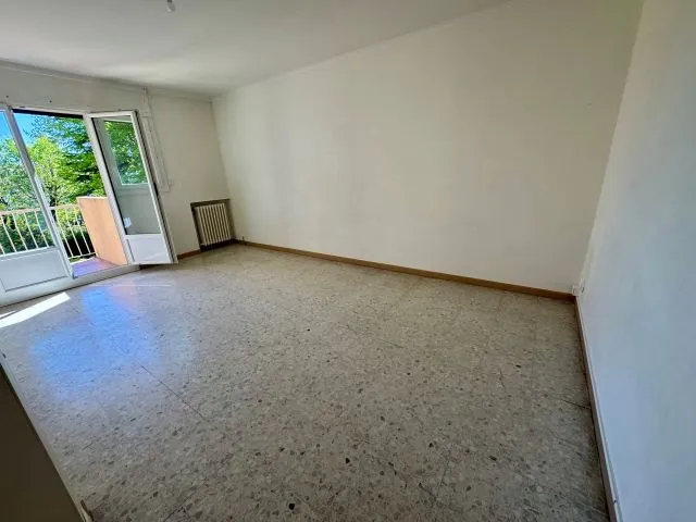 Appartement T3 avec terrasse, garage à vendre à Aix-en-Provence Gambetta 