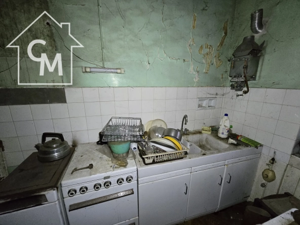Maison familiale avec jardin, garage et 4 chambres à Saint-Germain-d'Arce 
