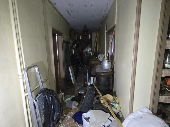 Maison familiale avec jardin, garage et 4 chambres à Saint-Germain-d'Arce 