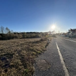 Terrain à bâtir de 1023 m² à Saint-Priest-de-Gimel, Corrèze, proche commodités