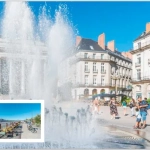 Appartement 2 pièces avec loggia à Nantes, livraison 2025, au prix de 276 000 €