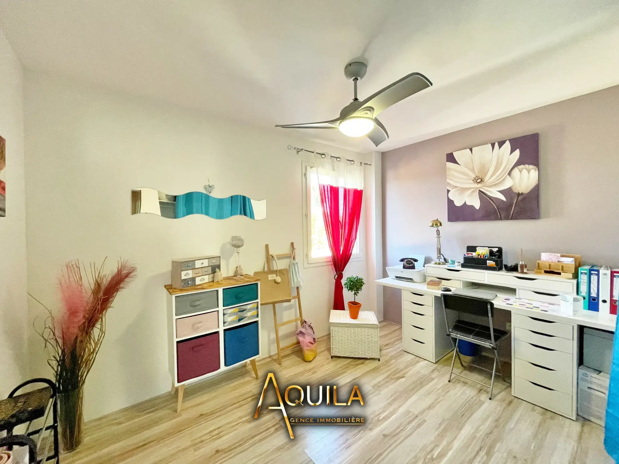 Maison spacieuse avec piscine, 3/4 chambres à Béziers - Quartier résidentiel calme 