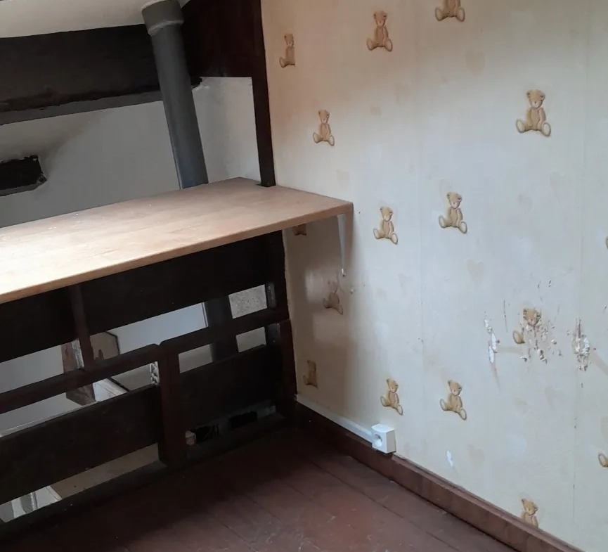 Immeuble de 86 m² à Perpignan idéal pour investissement locatif 