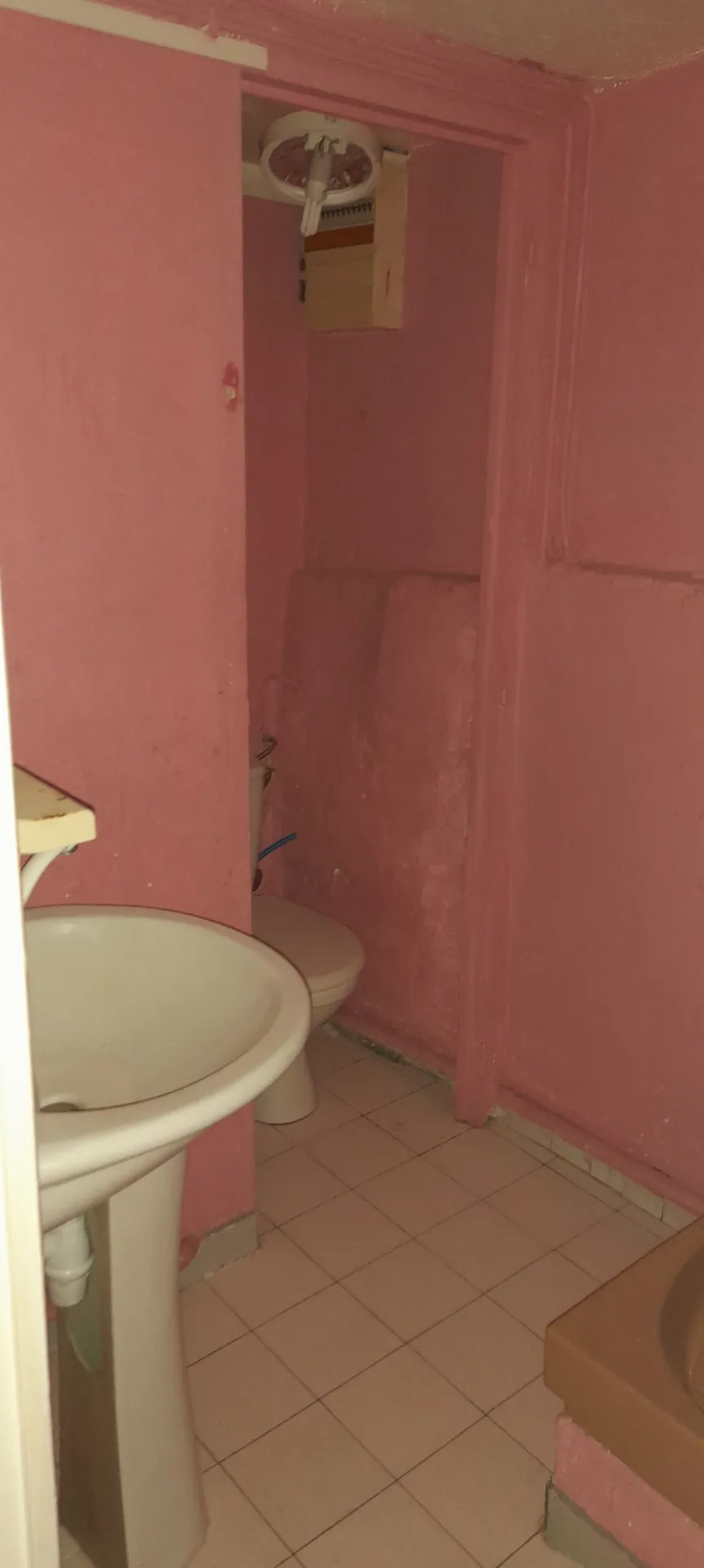 Immeuble de 86 m² à Perpignan idéal pour investissement locatif 