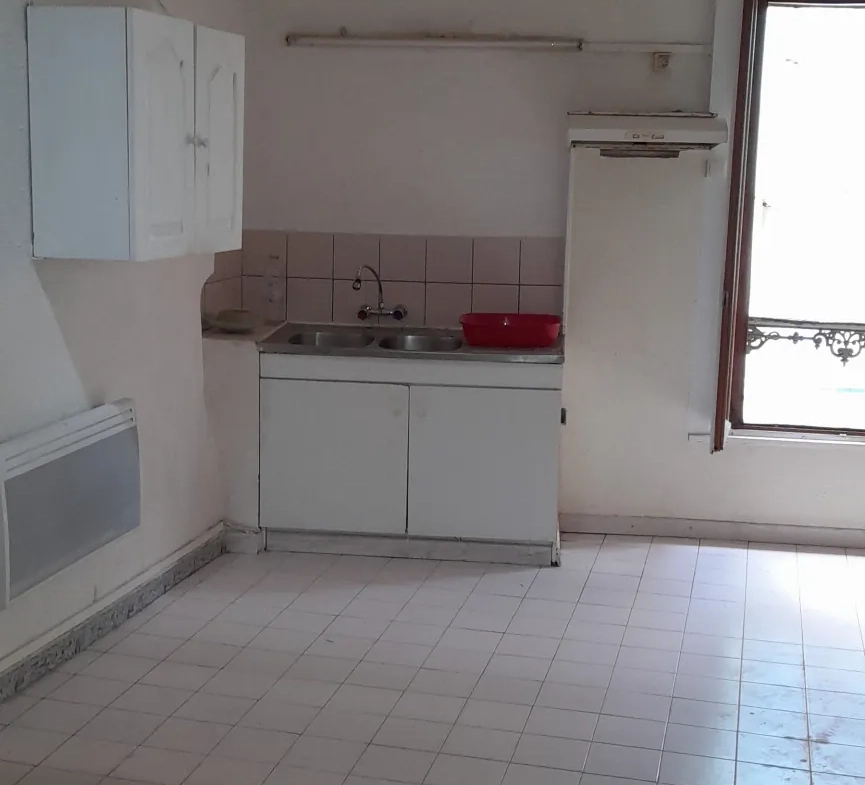 Immeuble de 86 m² à Perpignan idéal pour investissement locatif 