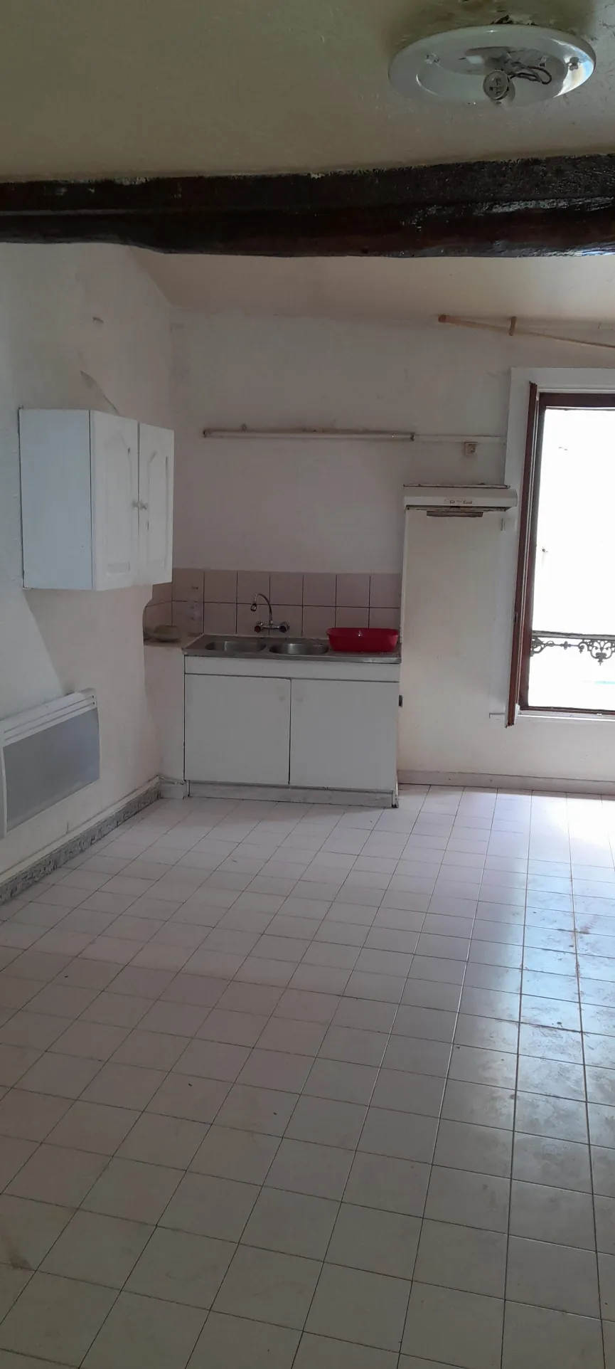 Immeuble de 86 m² à Perpignan idéal pour investissement locatif 