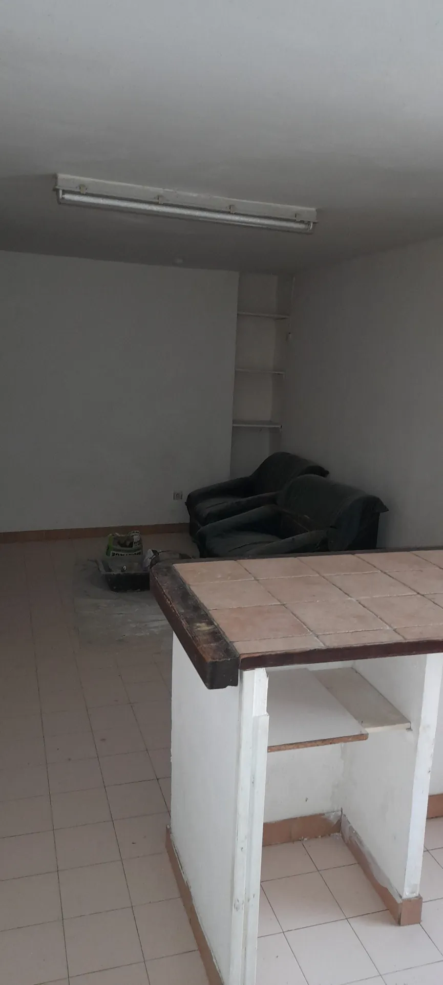 Immeuble de 86 m² à Perpignan idéal pour investissement locatif 
