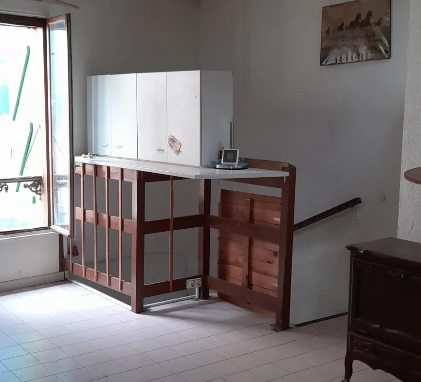 Immeuble de 86 m² à Perpignan idéal pour investissement locatif 