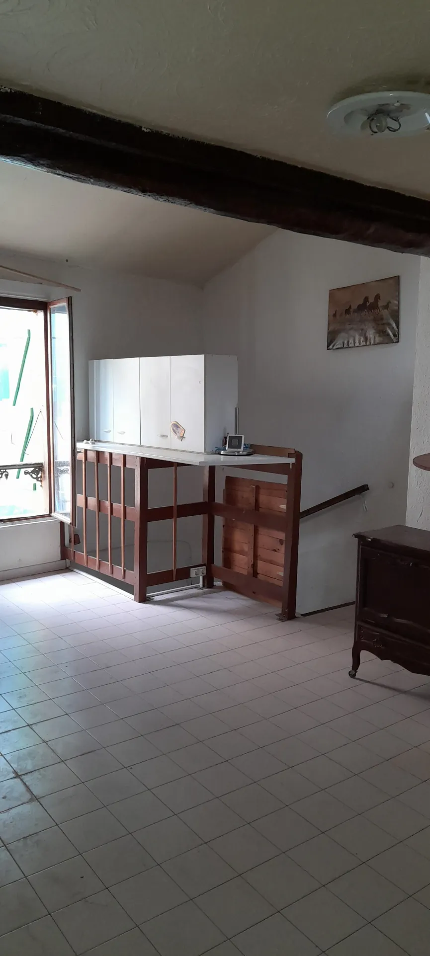 Immeuble de 86 m² à Perpignan idéal pour investissement locatif 