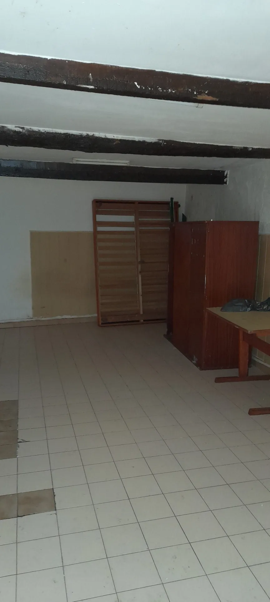 Immeuble de 86 m² à Perpignan idéal pour investissement locatif 