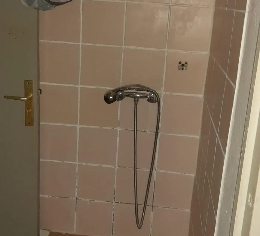 Immeuble de 86 m² à Perpignan idéal pour investissement locatif 