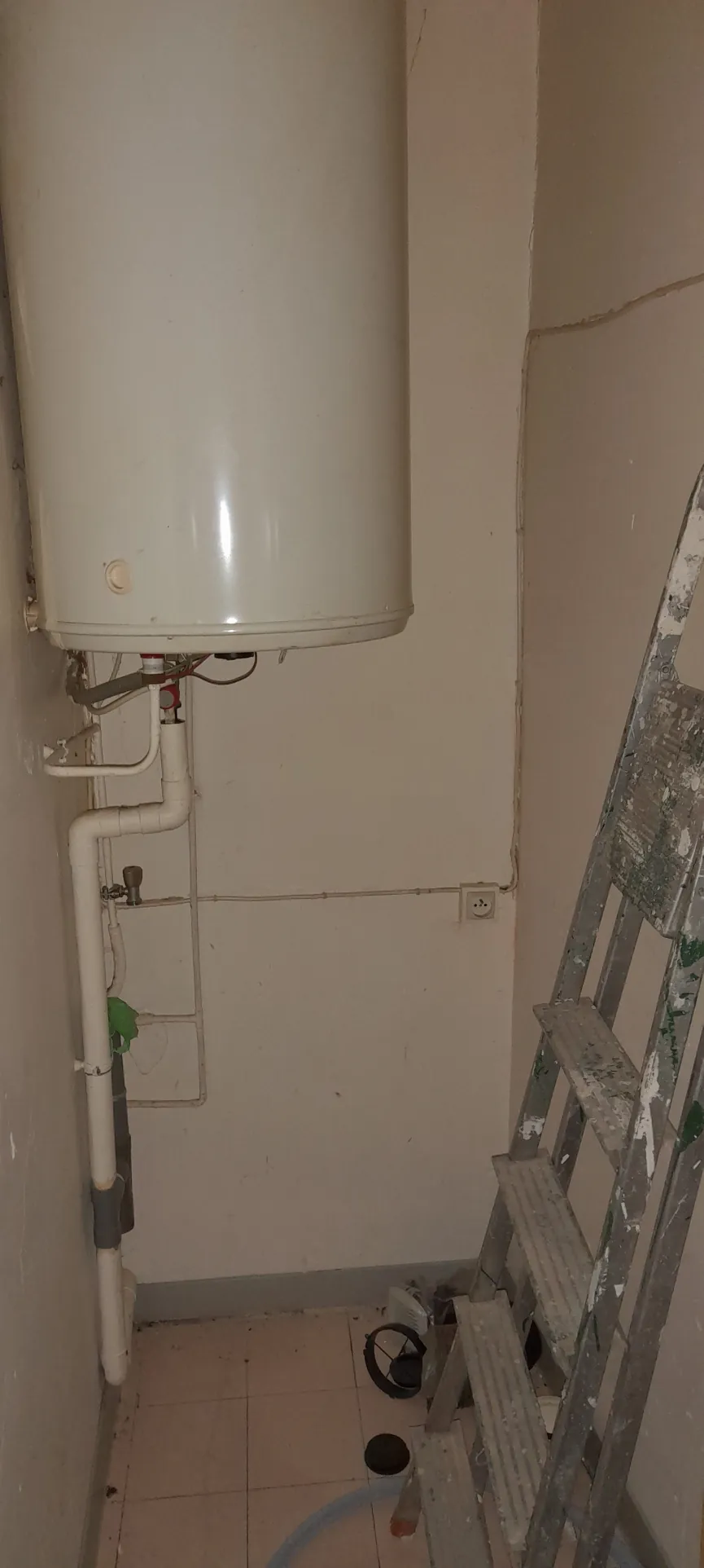 Immeuble de 86 m² à Perpignan idéal pour investissement locatif 