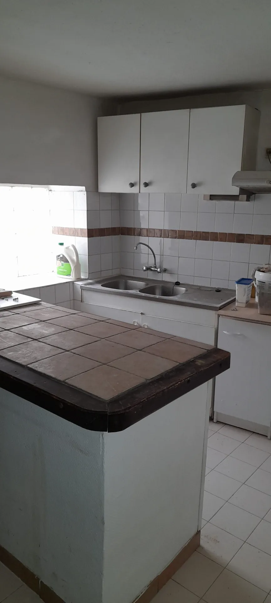 Immeuble de 86 m² à Perpignan idéal pour investissement locatif 