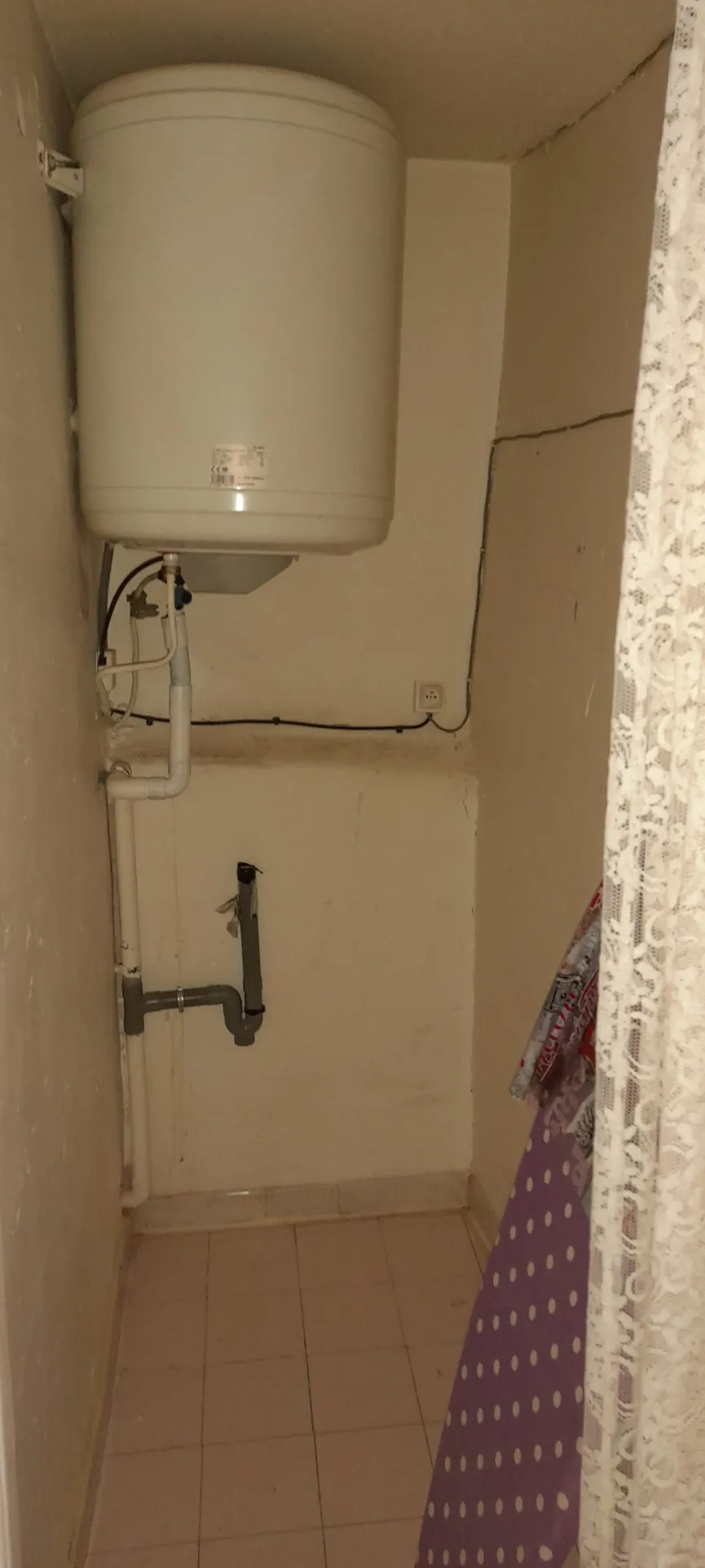 Immeuble de 86 m² à Perpignan idéal pour investissement locatif 