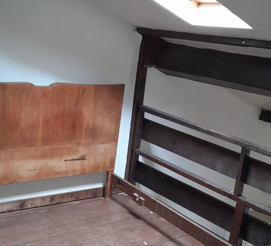 Immeuble de 86 m² à Perpignan idéal pour investissement locatif 