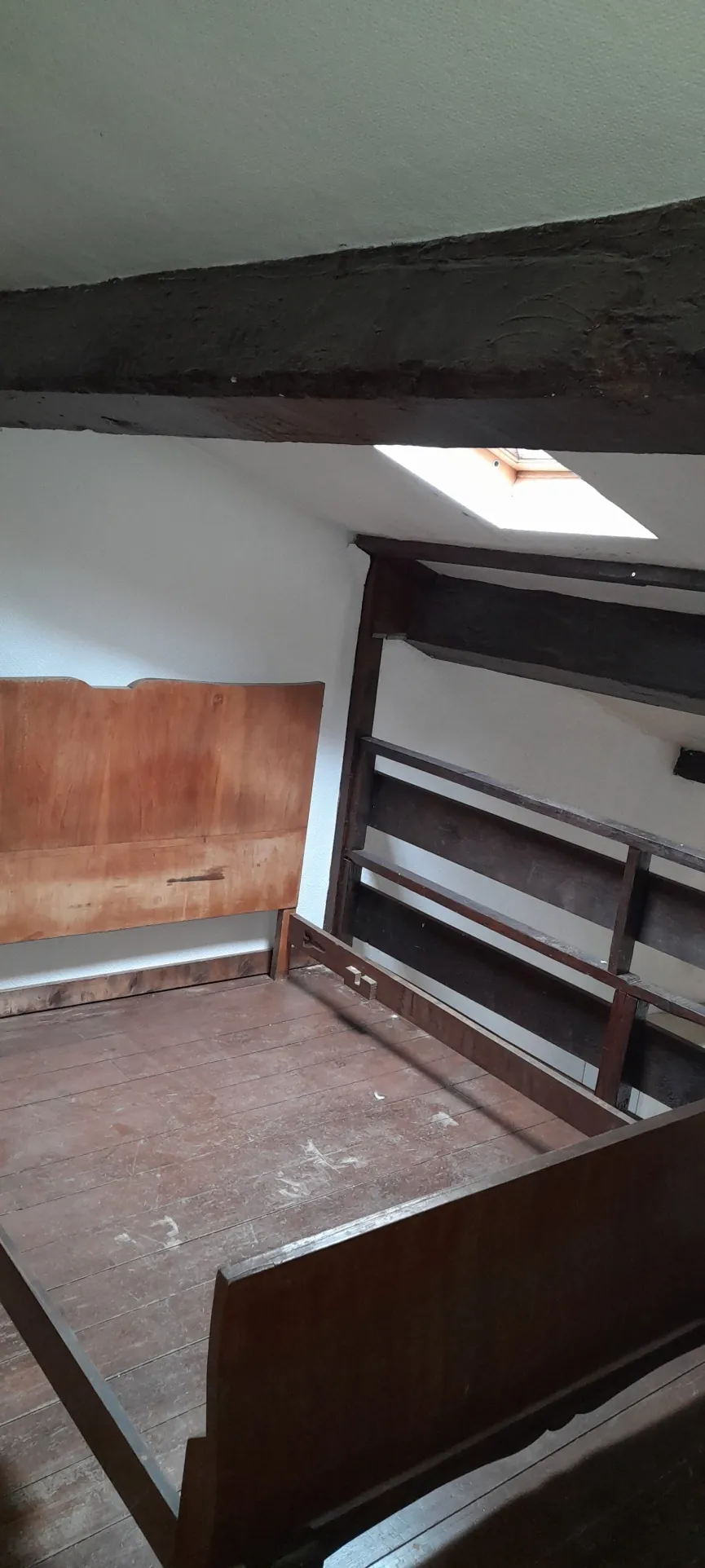 Immeuble de 86 m² à Perpignan idéal pour investissement locatif 