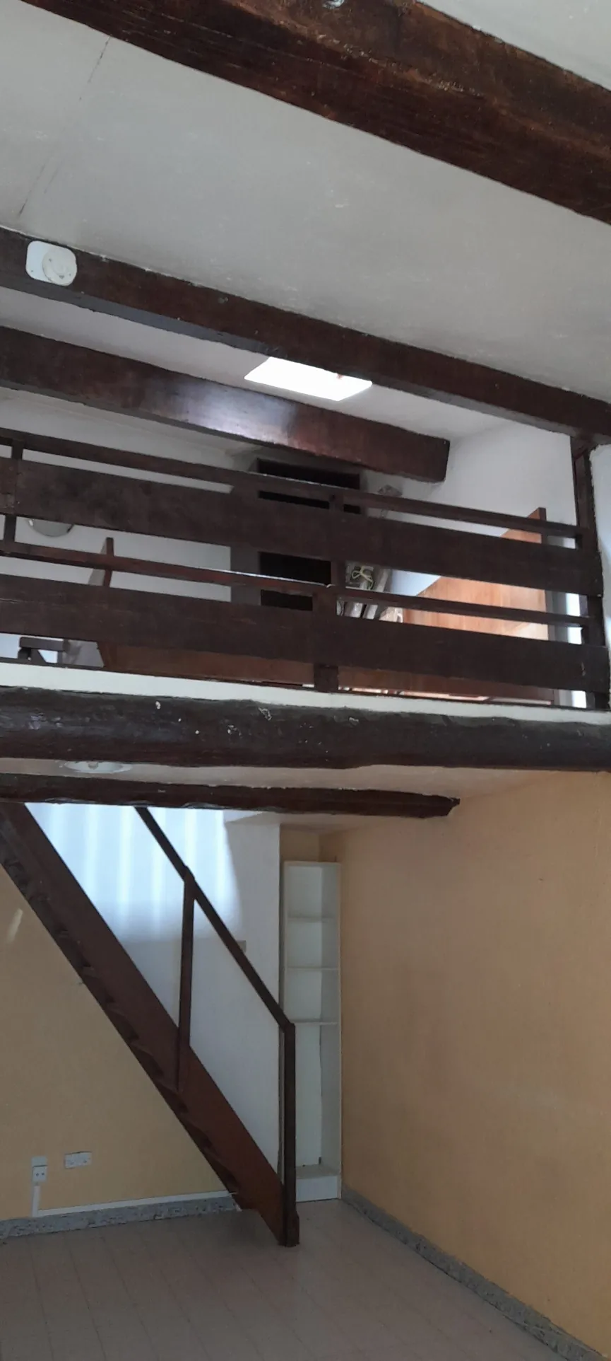 Immeuble de 86 m² à Perpignan idéal pour investissement locatif 