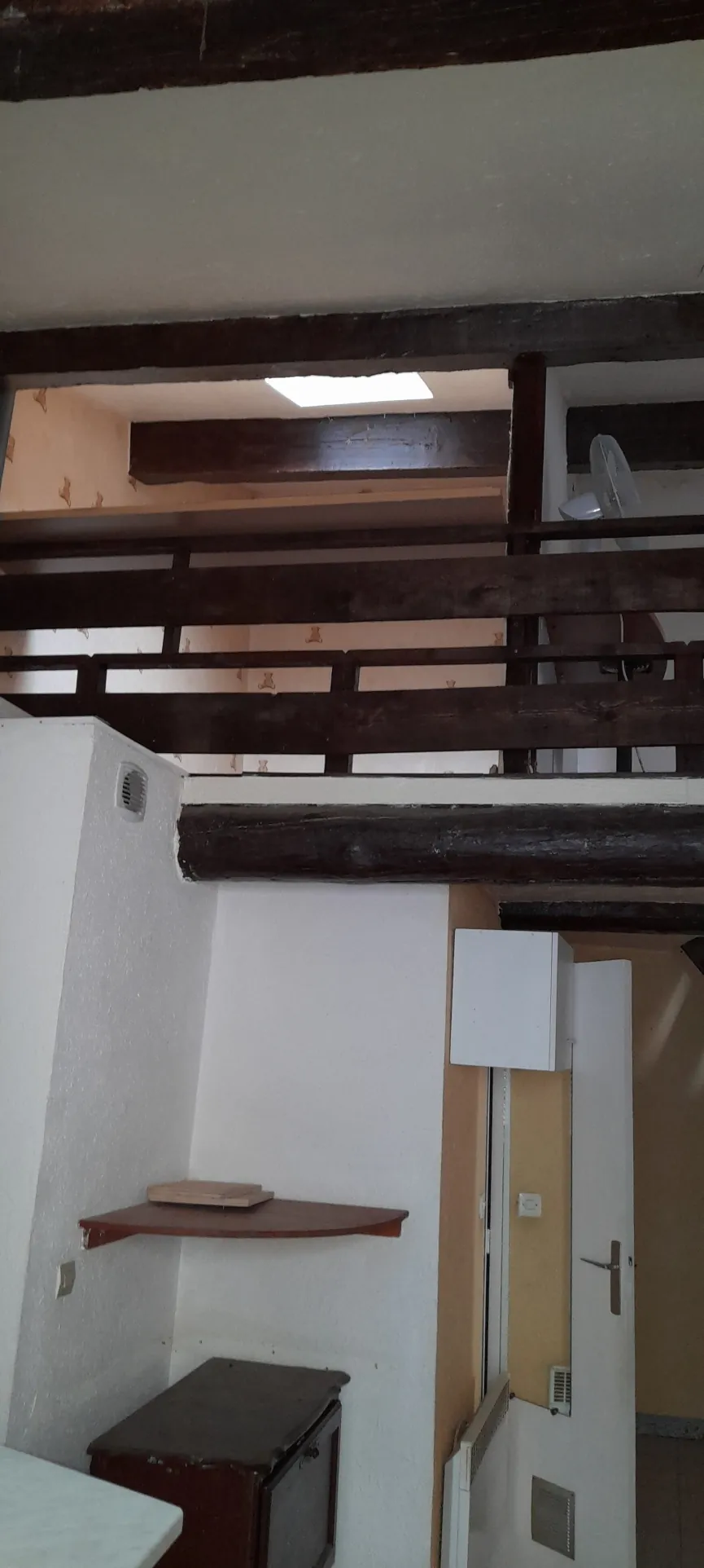 Immeuble de 86 m² à Perpignan idéal pour investissement locatif 