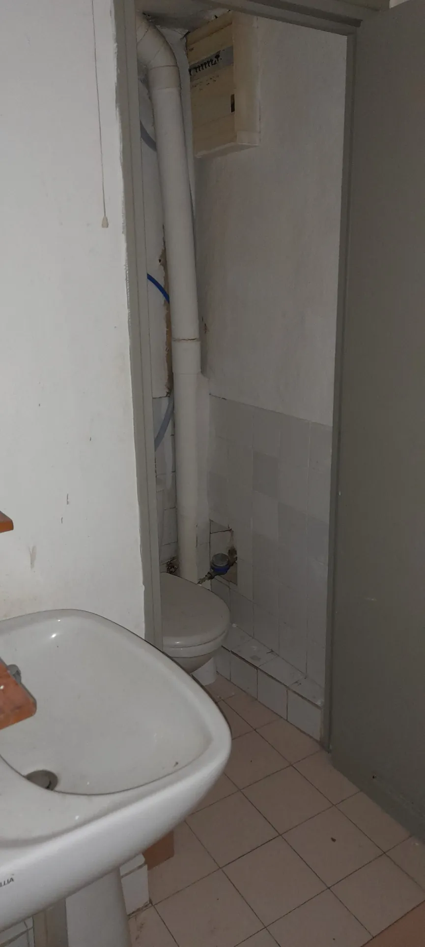Immeuble de 86 m² à Perpignan idéal pour investissement locatif 