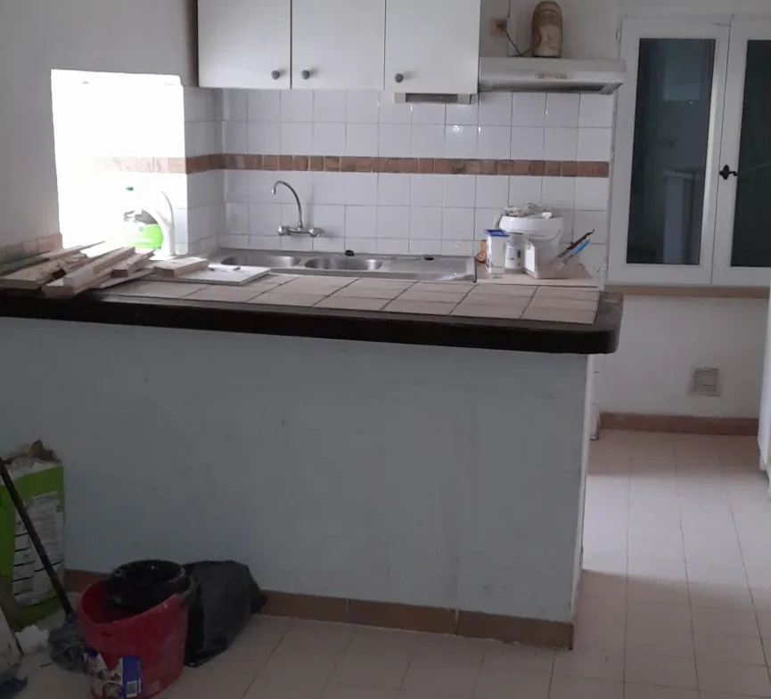 Immeuble de 86 m² à Perpignan idéal pour investissement locatif 
