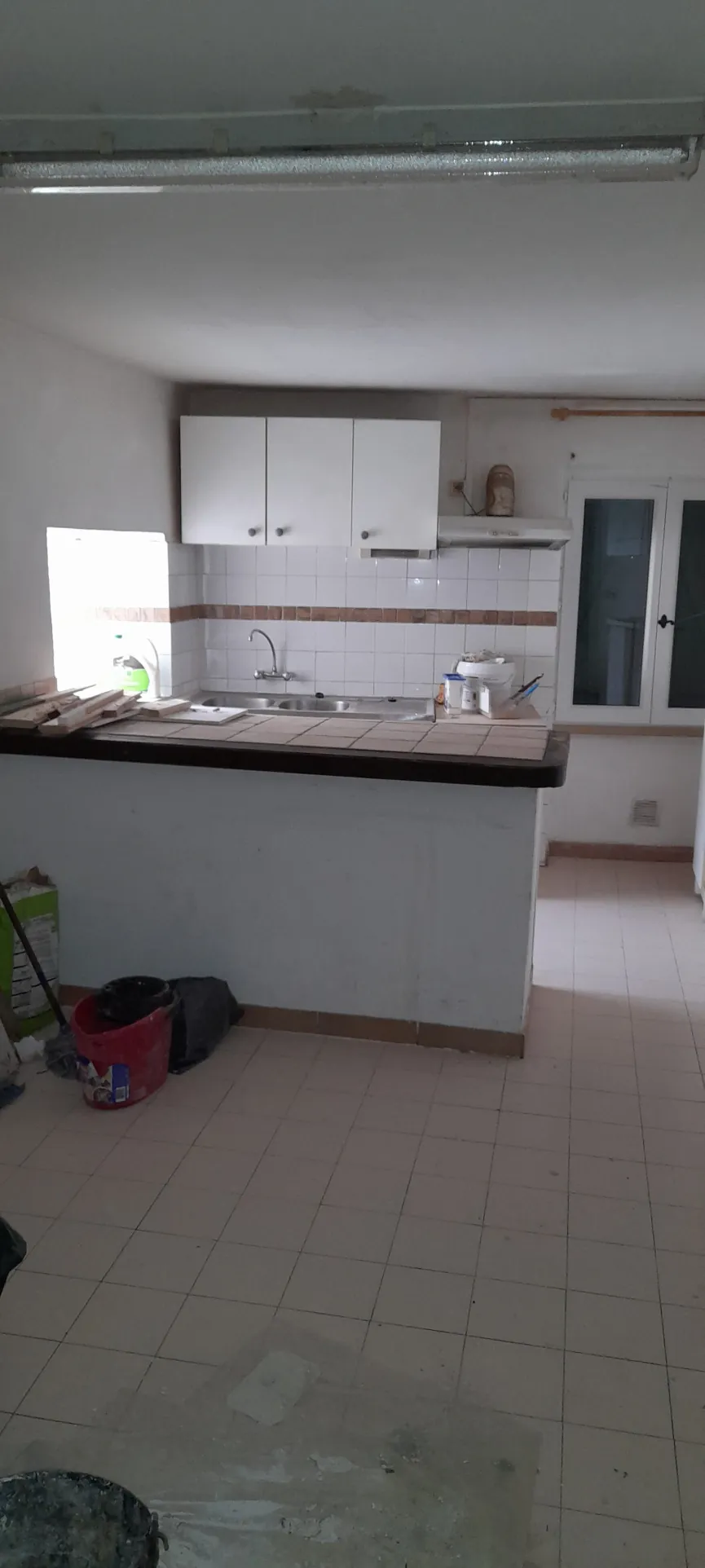 Immeuble de 86 m² à Perpignan idéal pour investissement locatif 