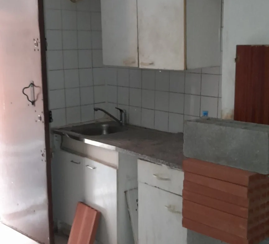 Immeuble de 86 m² à Perpignan idéal pour investissement locatif 