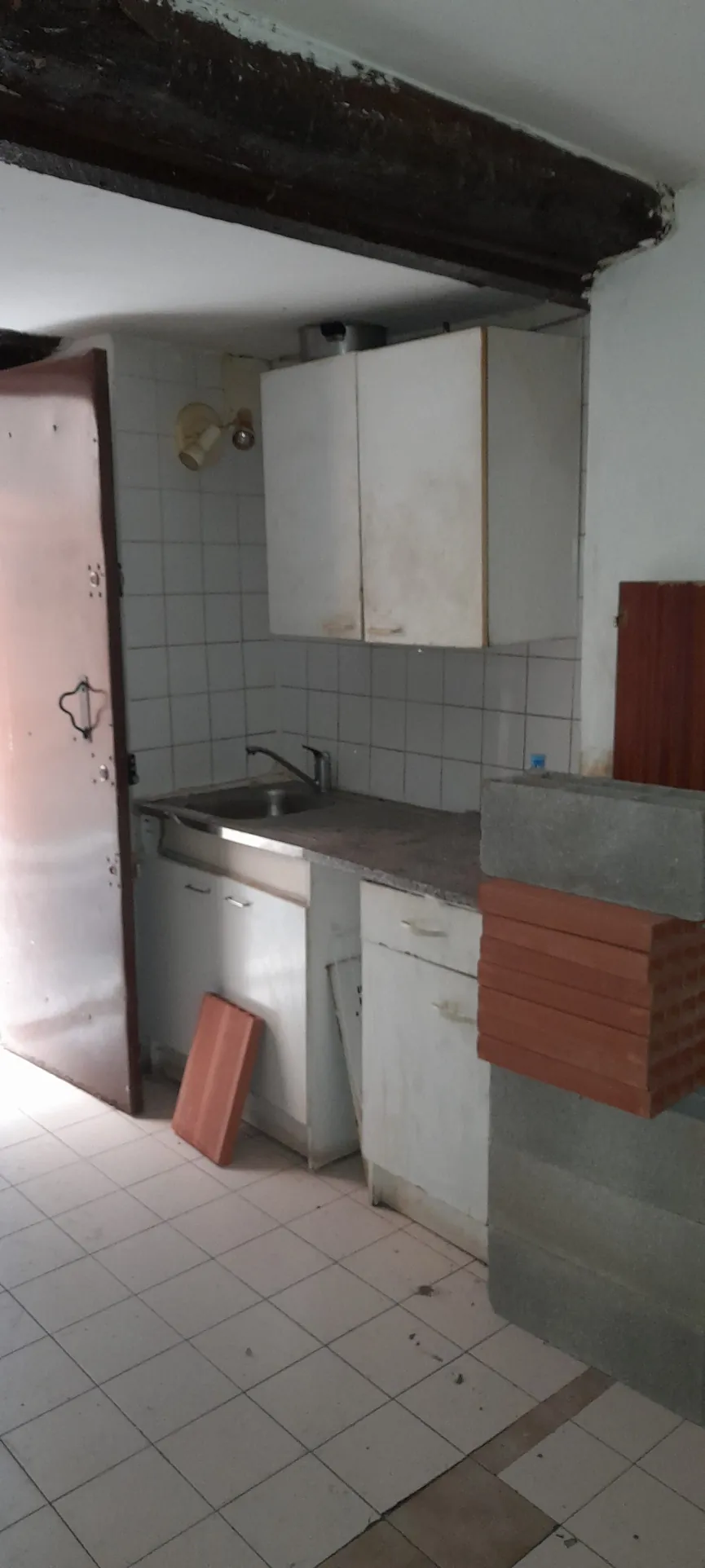 Immeuble de 86 m² à Perpignan idéal pour investissement locatif 