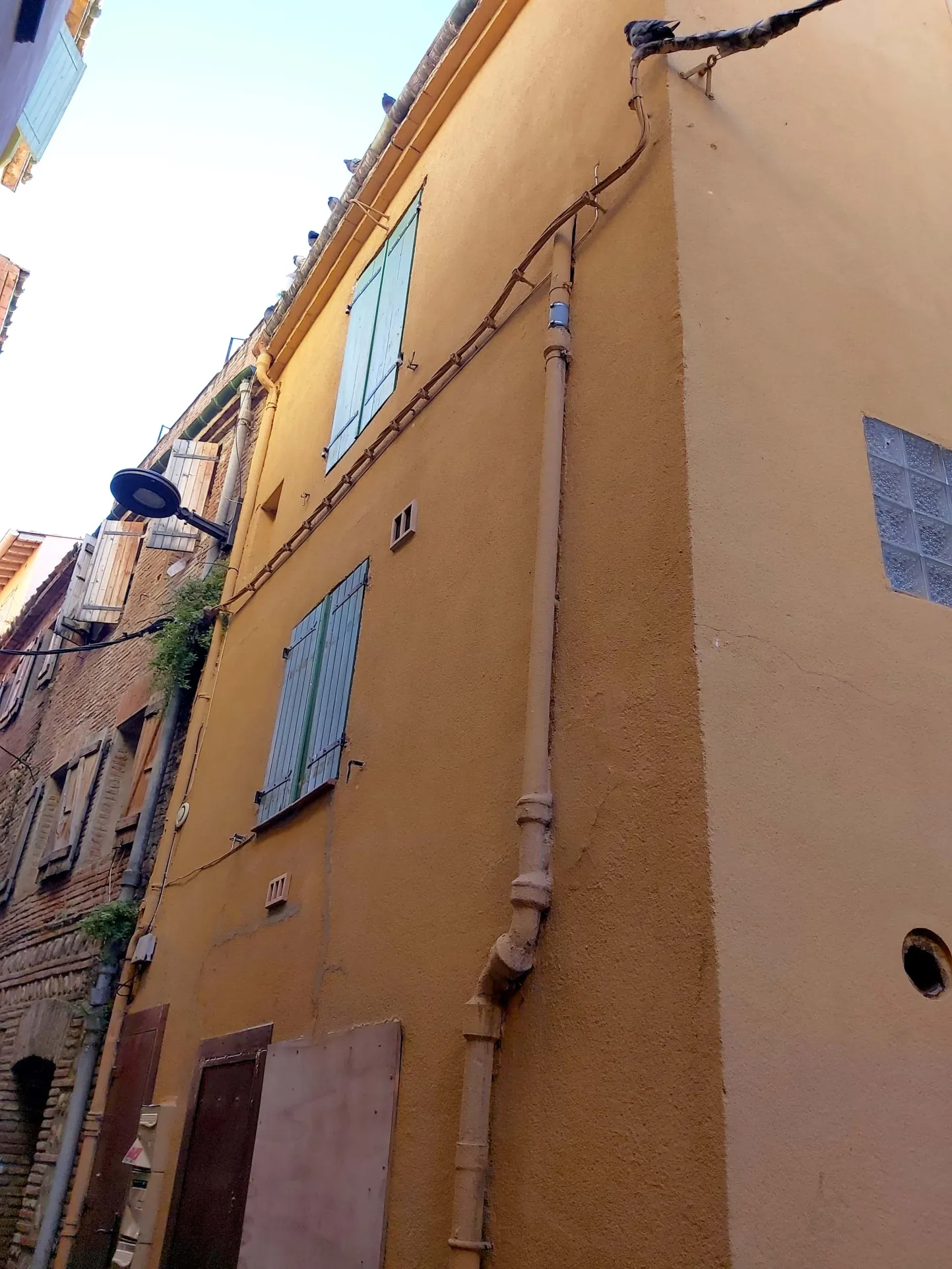 Immeuble de 86 m² à Perpignan idéal pour investissement locatif 