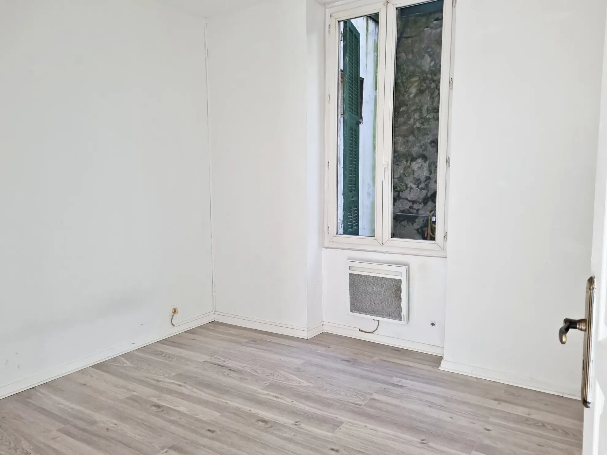 Appartement lumineux de 55 m² à Lantosque avec vue montagne 