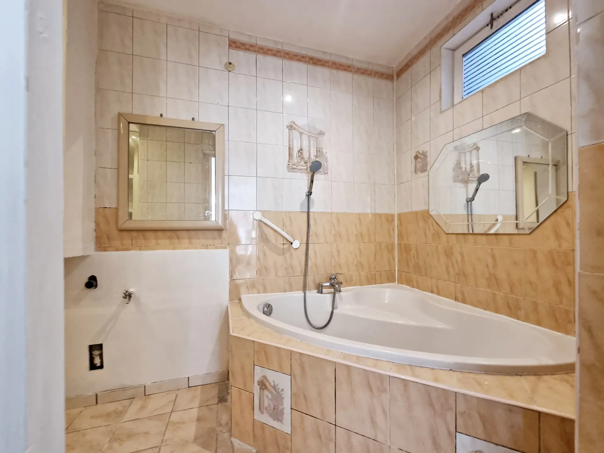 Appartement lumineux de 55 m² à Lantosque avec vue montagne 