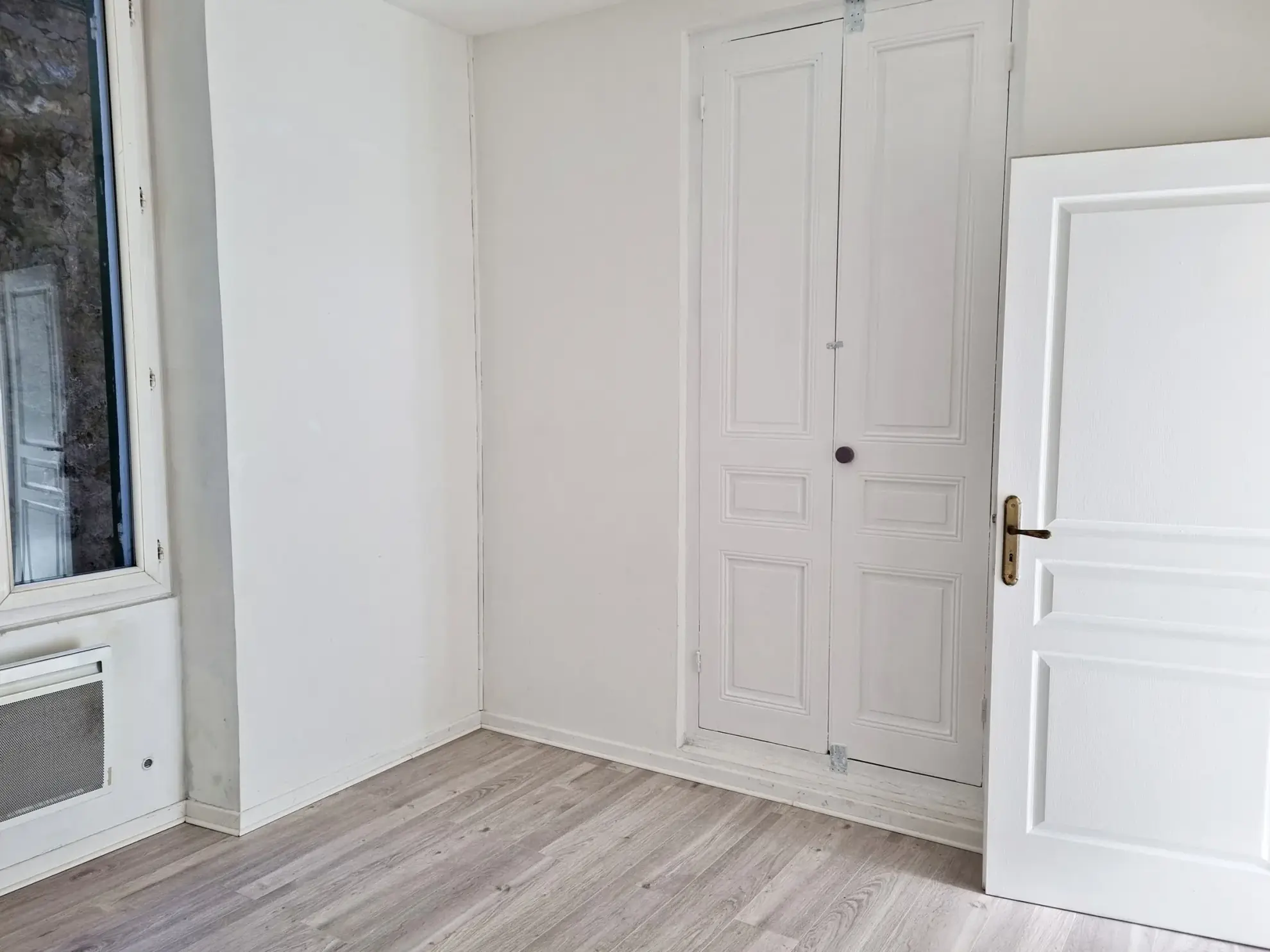 Appartement lumineux de 55 m² à Lantosque avec vue montagne 