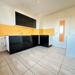 Appartements T3 à Belfort avec balcon - Secteur 1ère Armée
