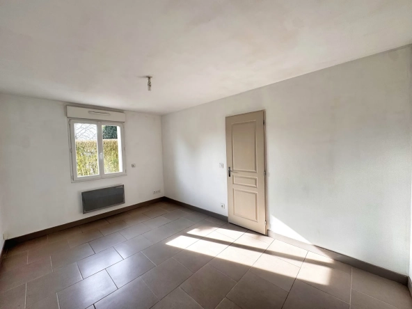 Belle maison familiale de 63 m² avec jardin à Beuzeville 