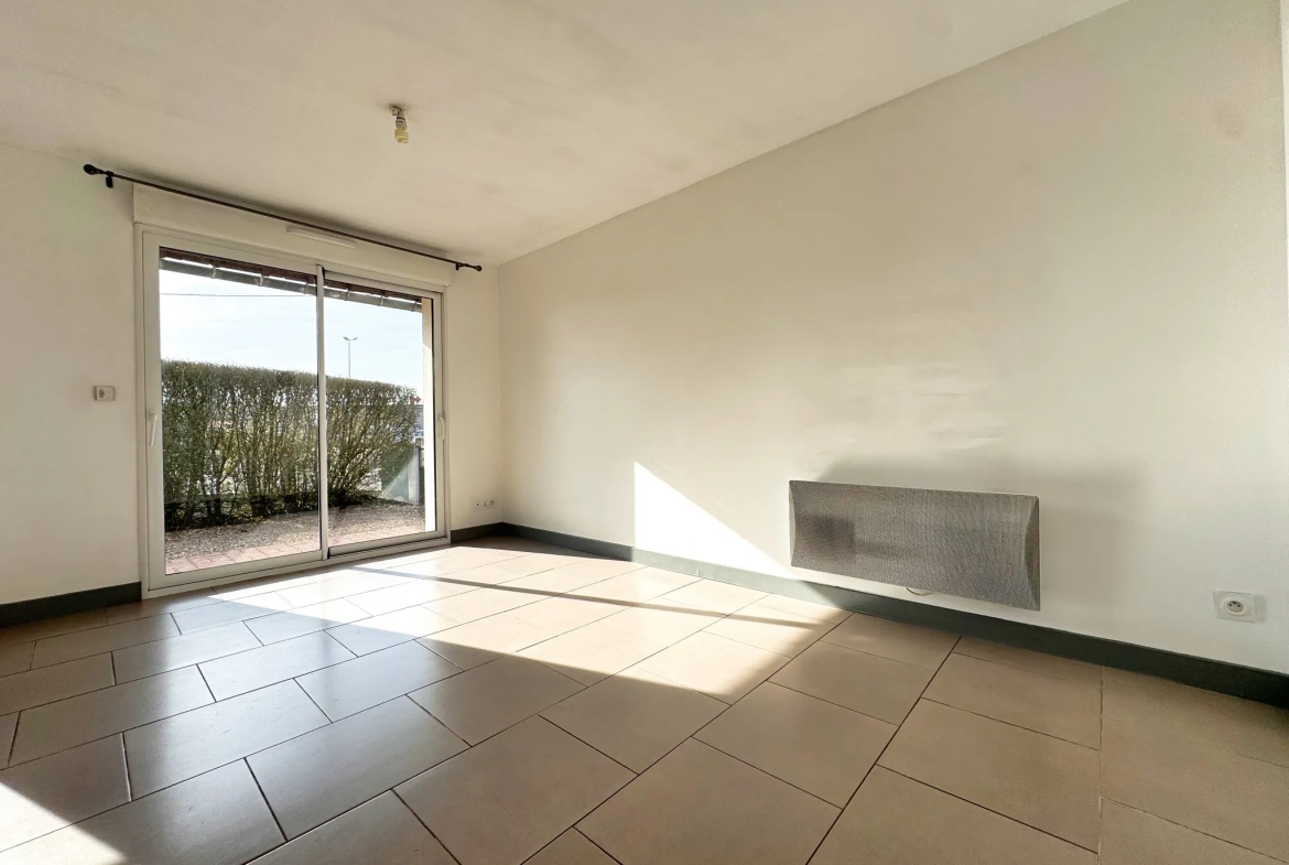 Belle maison familiale de 63 m² avec jardin à Beuzeville 