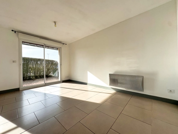 Belle maison familiale de 63 m² avec jardin à Beuzeville 