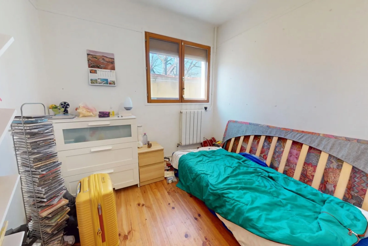 Maison 6 pièces avec grand terrain à Sevran - Proche RER et commodités 
