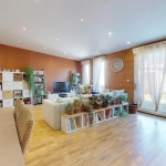 Maison 6 pièces avec grand terrain à Sevran - Proche RER et commodités