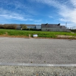 Terrain constructible viabilisé à Pouldreuzic - 538 m² idéal pour bâtir