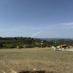 Terrain à bâtir de 1536 m² avec vue sur les Pyrénées à Limoux