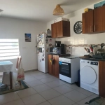 Appartement duplex T2 bis de 79,05 m² à Cayenne dans le quartier de Baduel