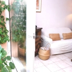 Appartement F3 avec Terrasse et Vue Mer à Bastia Fango