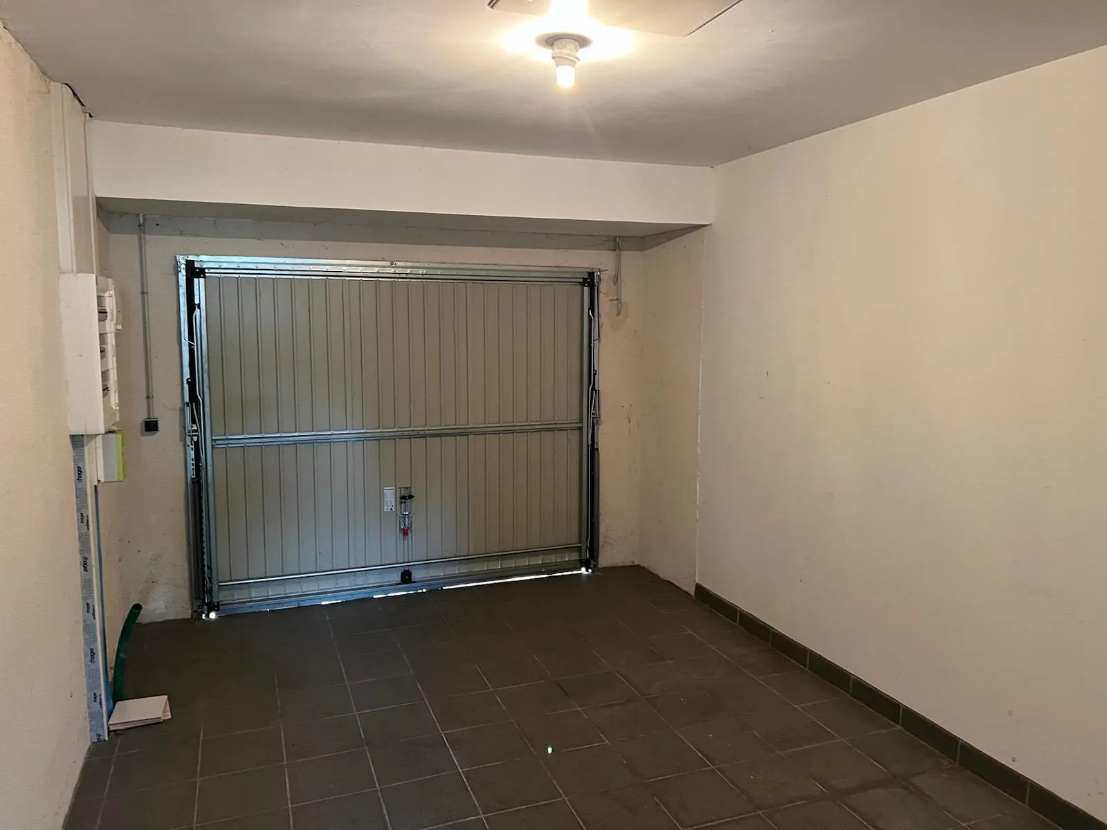 Pavillon de plain pied à vendre à Rouessé Fontaine, 80 m² avec garage et jardin 