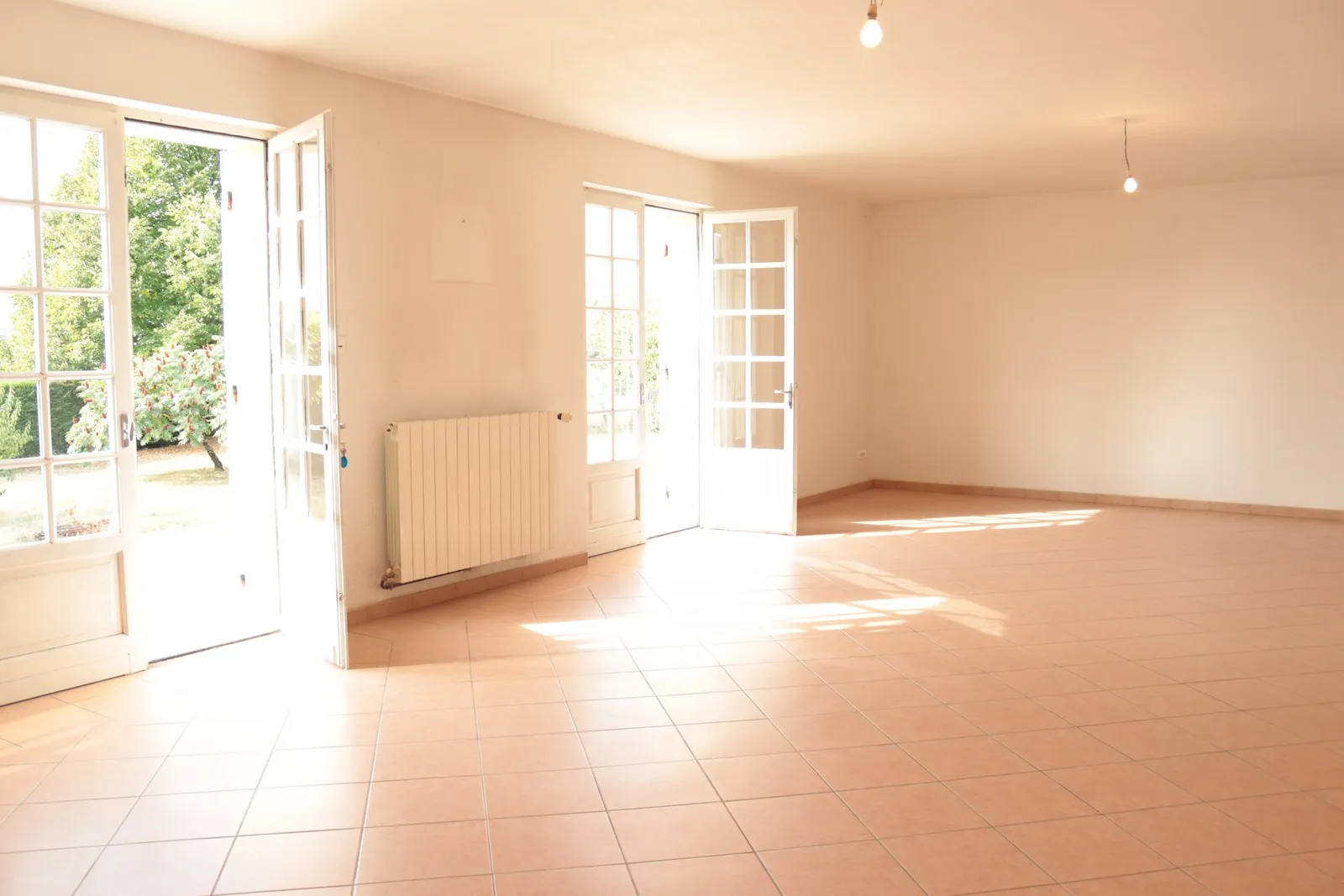Ancienne ferme viticole à Caplong avec dépendances et terrain de 6095 m² 
