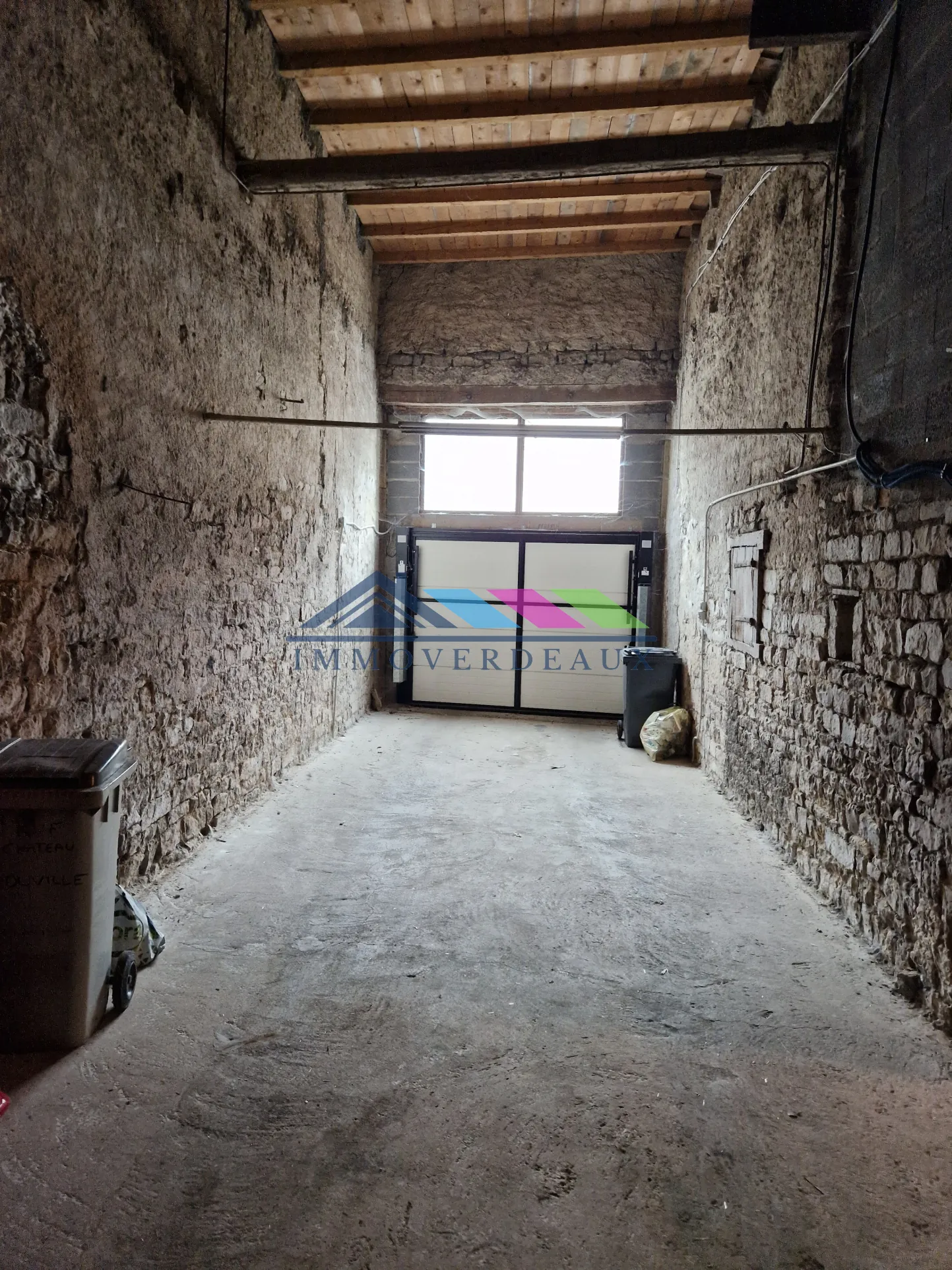 Maison rénovée de 190 m² avec jardin et garage à Drouville, proche Lunéville 
