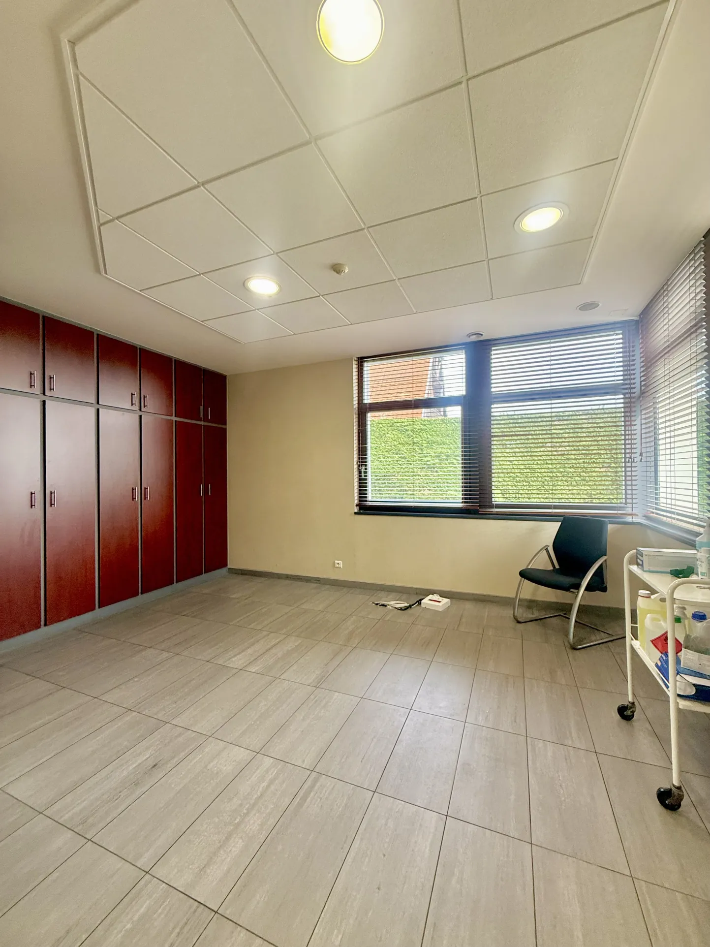 Maison de plain-pied à rénover à Staffelfelden, 101 m², terrain 4,62 ares, proximité commodités 