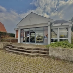 Maison de plain-pied à rénover à Staffelfelden, 101 m², terrain 4,62 ares, proximité commodités