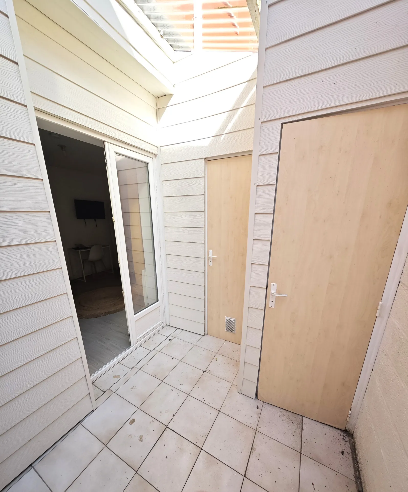 Investissement immobilier à Roubaix : maison 5 chambres, rentabilité 11%, proximité Parc Barbieux 