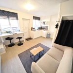 Investissement immobilier à Roubaix : maison 5 chambres, rentabilité 11%, proximité Parc Barbieux