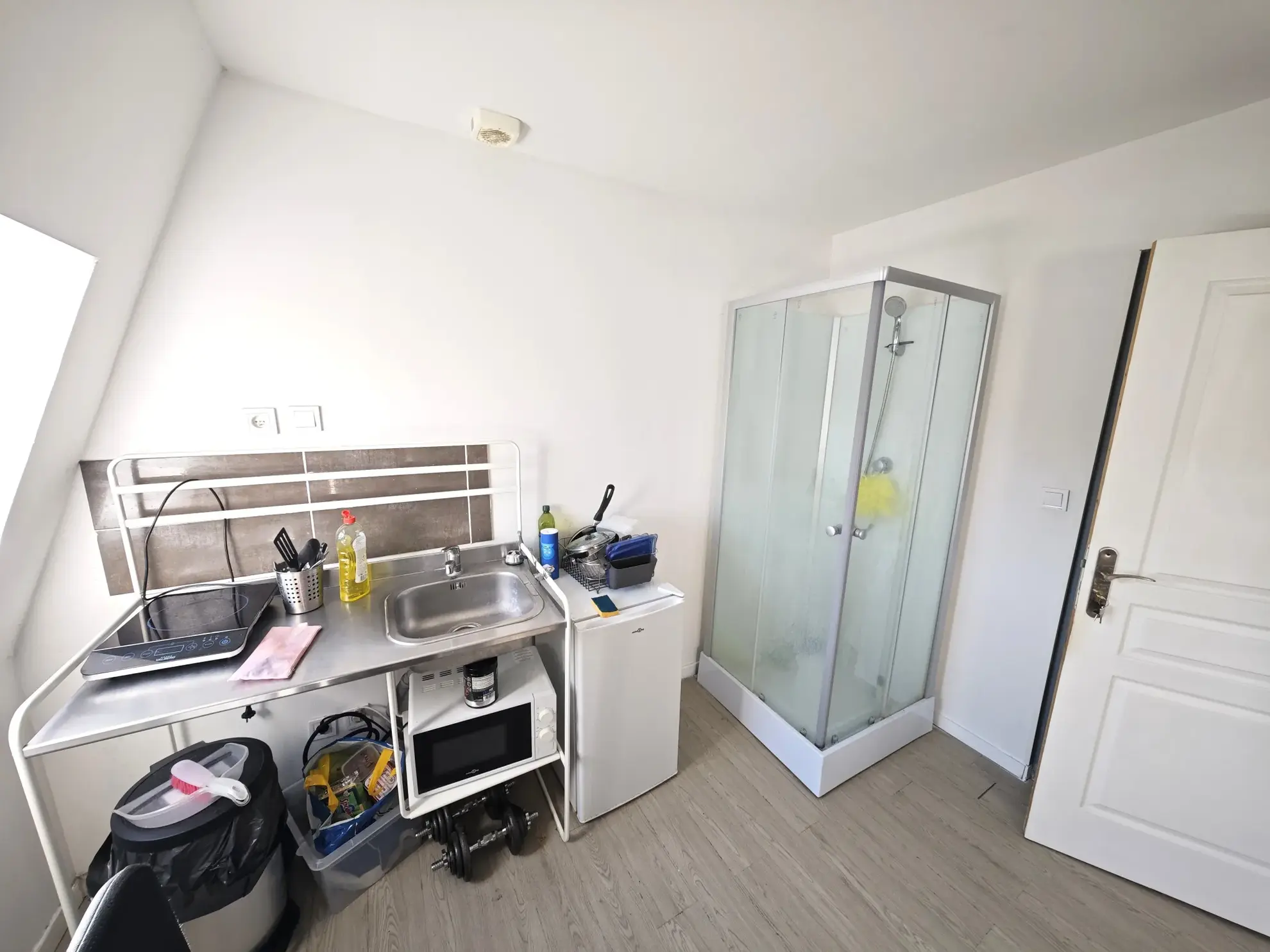 Investissement immobilier à Roubaix : maison 5 chambres, rentabilité 11%, proximité Parc Barbieux 